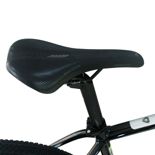 Bicicleta Jackal GW Rin 27.5 Marco 19"