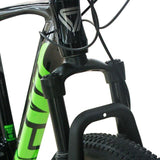 Bicicleta Jackal GW Rin 27.5 Marco 19"