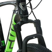 Bicicleta Jackal GW Rin 27.5 Marco 19"