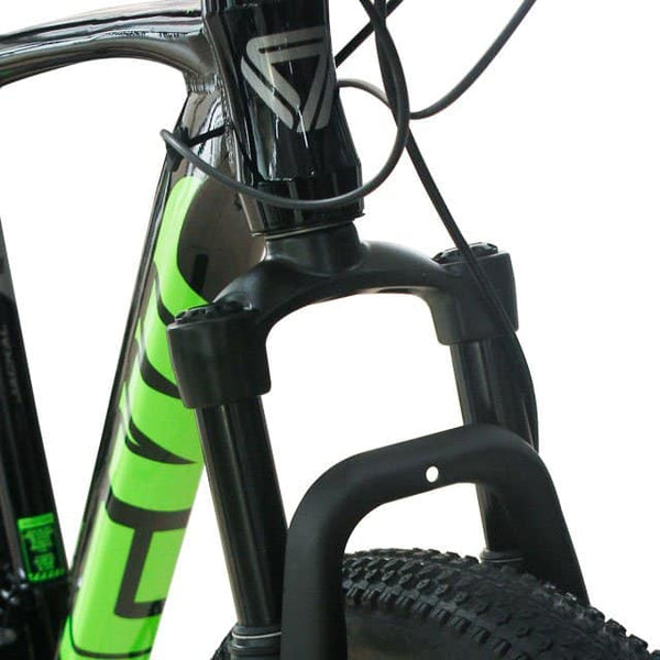 Bicicleta Jackal GW Rin 27.5 Marco 19
