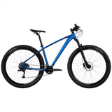 Bicicleta Jackal GW Rin 27.5 Marco 19"