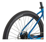 Bicicleta Jackal GW Rin 27.5 Marco 19"