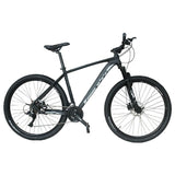Bicicleta Jackal GW Rin 27.5 Marco 19"