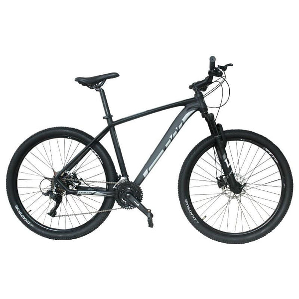 Bicicleta Jackal GW Rin 27.5 Marco 19