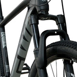 Bicicleta Jackal GW Rin 27.5 Marco 19"