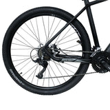 Bicicleta Jackal GW Rin 27.5 Marco 19"