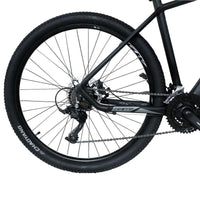 Bicicleta Jackal GW Rin 27.5 Marco 19"