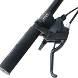 Bicicleta Jackal GW Rin 27.5 Marco 19"