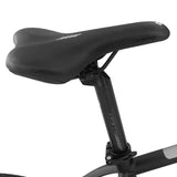 Bicicleta Jackal GW Rin 27.5 Marco 19"