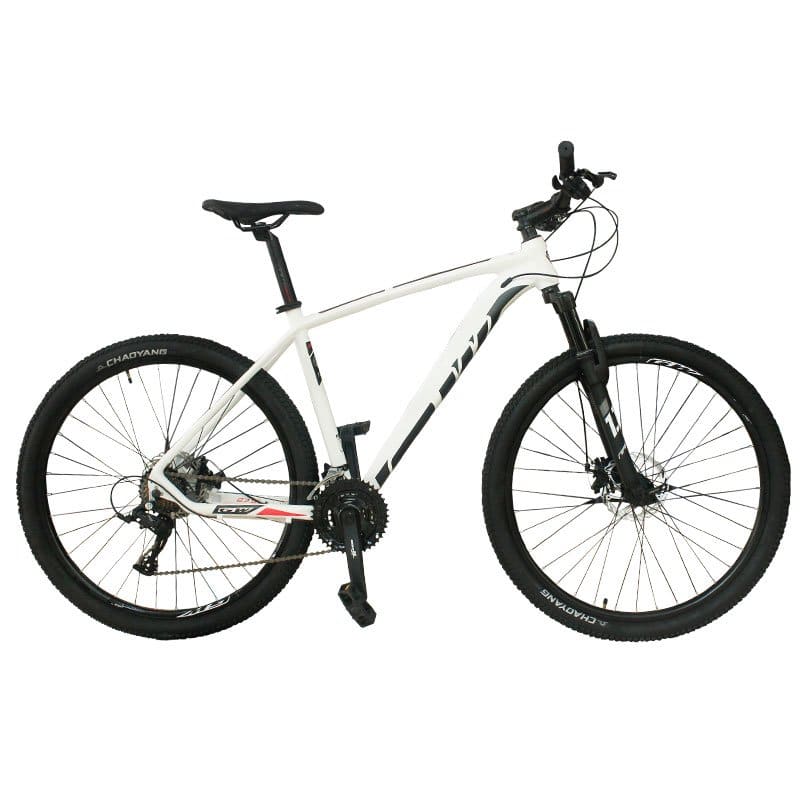 Bicicleta Jackal GW Rin 27.5 Marco 19"