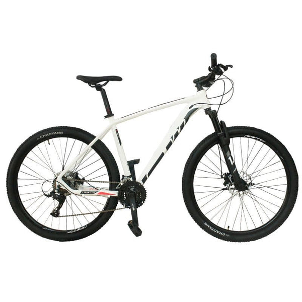 Bicicleta Jackal GW Rin 27.5 Marco 19