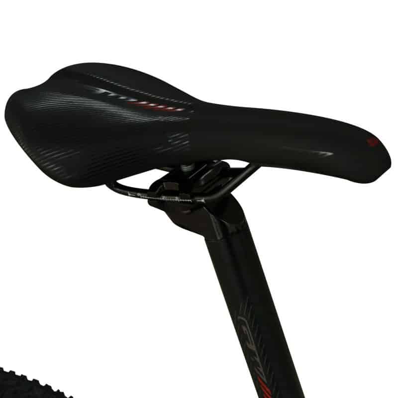 Bicicleta Jackal GW Rin 27.5 Marco 19"