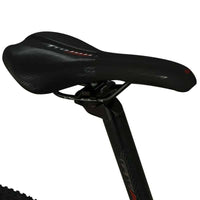Bicicleta Jackal GW Rin 27.5 Marco 19"