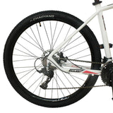 Bicicleta Jackal GW Rin 27.5 Marco 19"