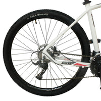 Bicicleta Jackal GW Rin 27.5 Marco 19"