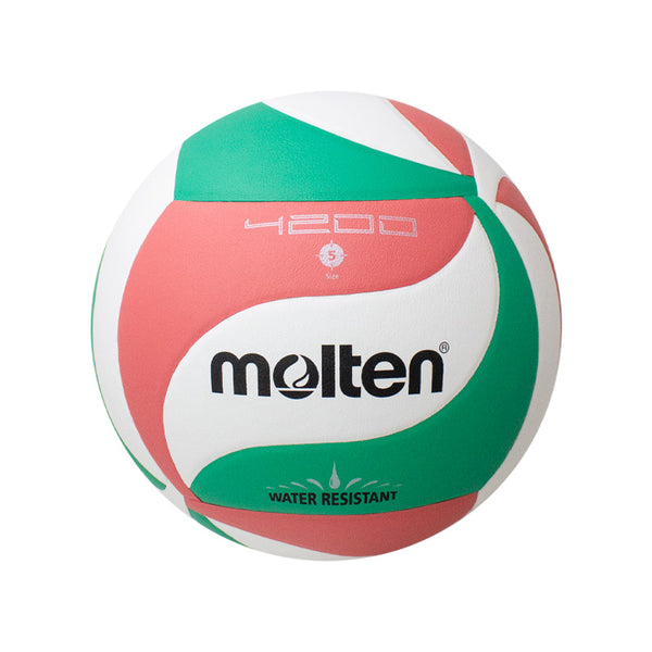 Balón Voleibol Molten Water Resistentant V5M 4200