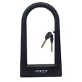 Candado Bicicleta U Black 804135