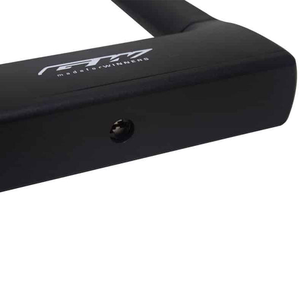 Candado Bicicleta U Black 804135 - vista secundaria