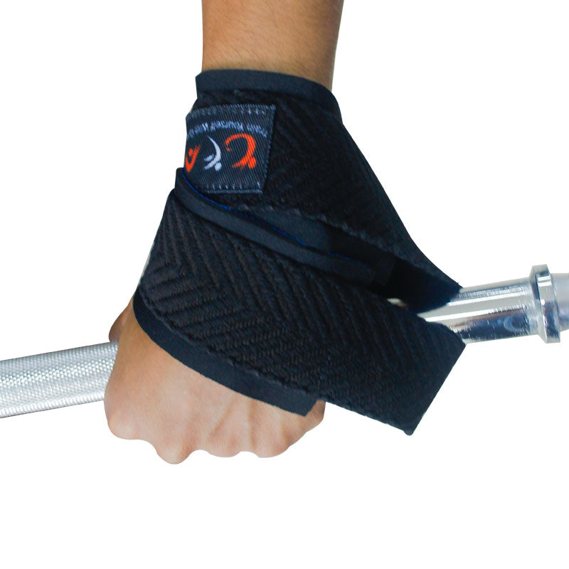 Strap GYM 8 Global Fitness