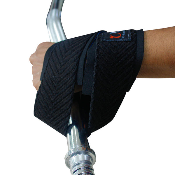 Strap GYM 8 Global Fitness - vista secundaria