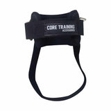 Arne Tobillo Core Training