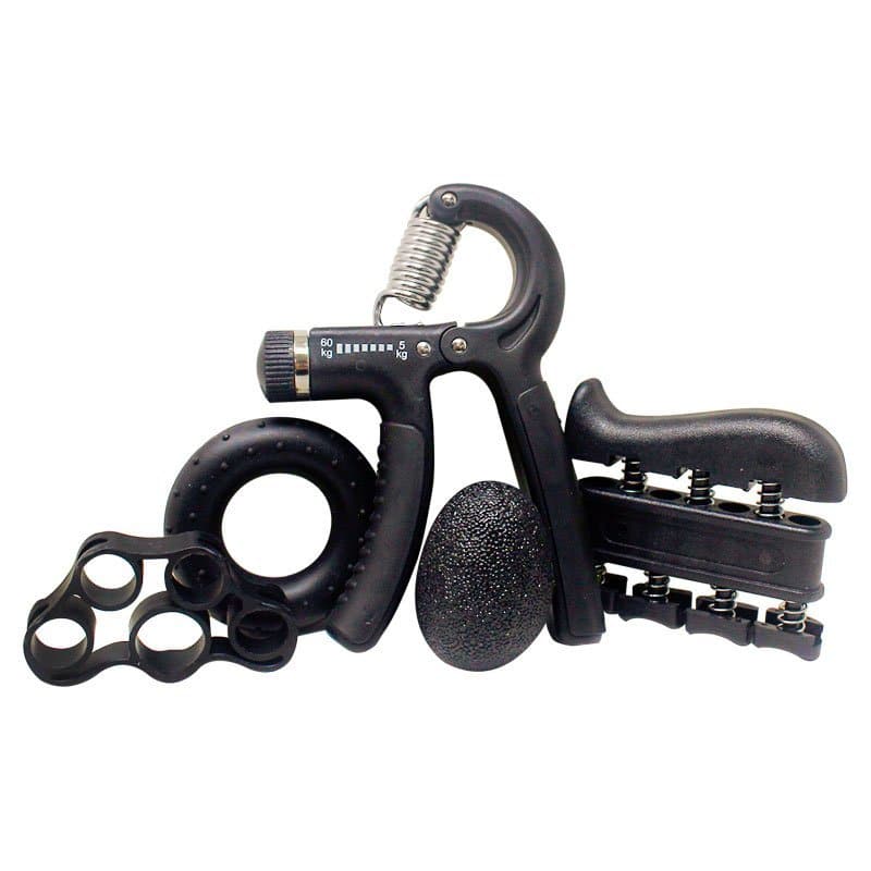 Set Grip Wonder
