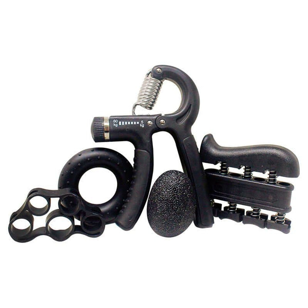 Set Grip Wonder