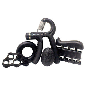 Set Grip Wonder
