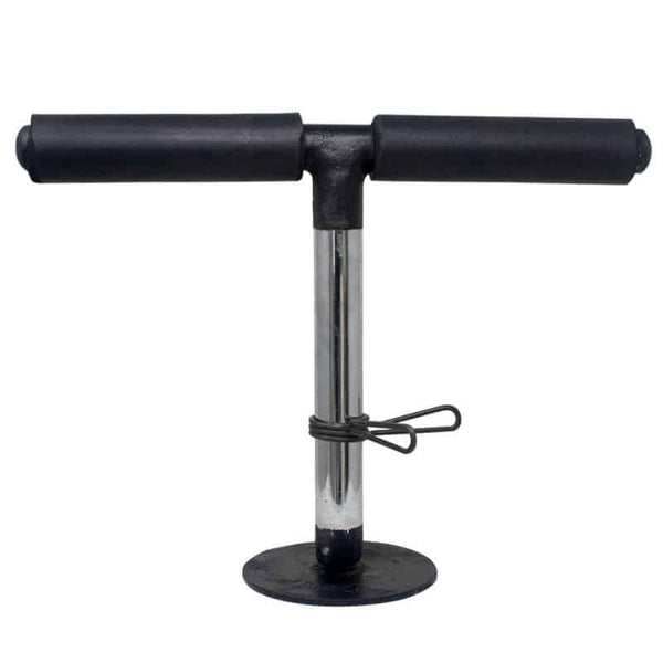 Barra Mancuerna Rusa Power Training