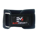 Arnes Tobillo Empowerment