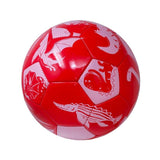 Balón Fútbol Golty Dino N4