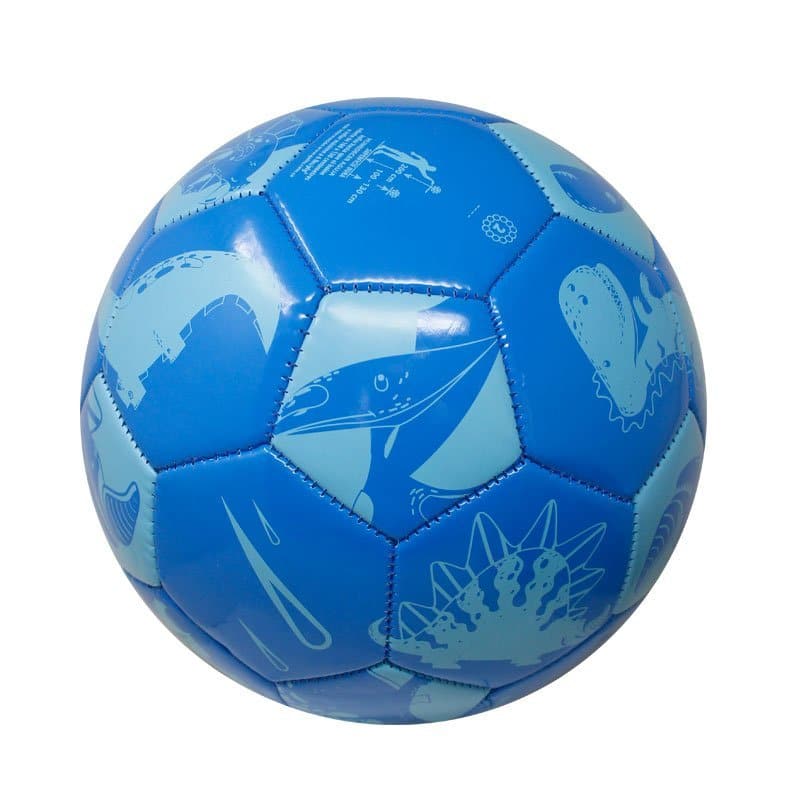 Balón Fútbol Golty Dino N4