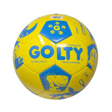 Balón Fútbol Golty Dino N4