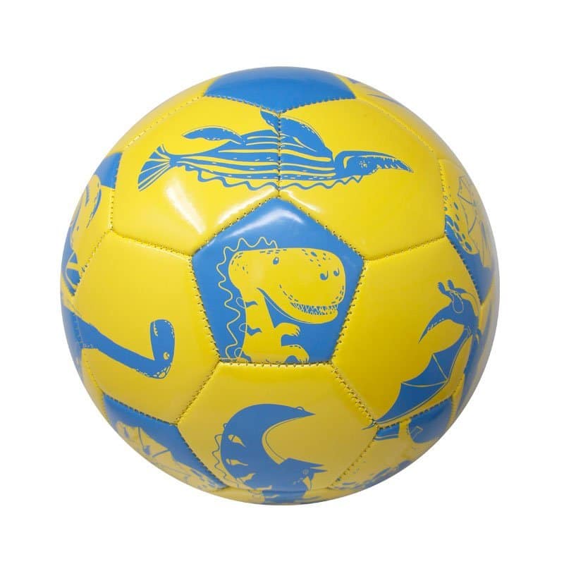 Balón Fútbol Golty Dino N4