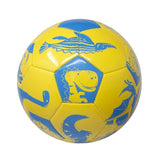 Balón Fútbol Golty Dino N4