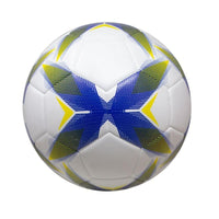 Balón Fútbol Molten Hybrid N5