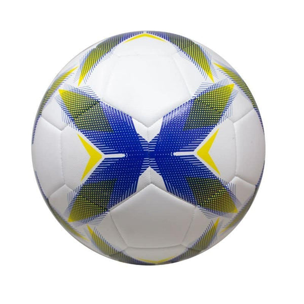 Balón Fútbol Molten Hybrid N5 - vista secundaria