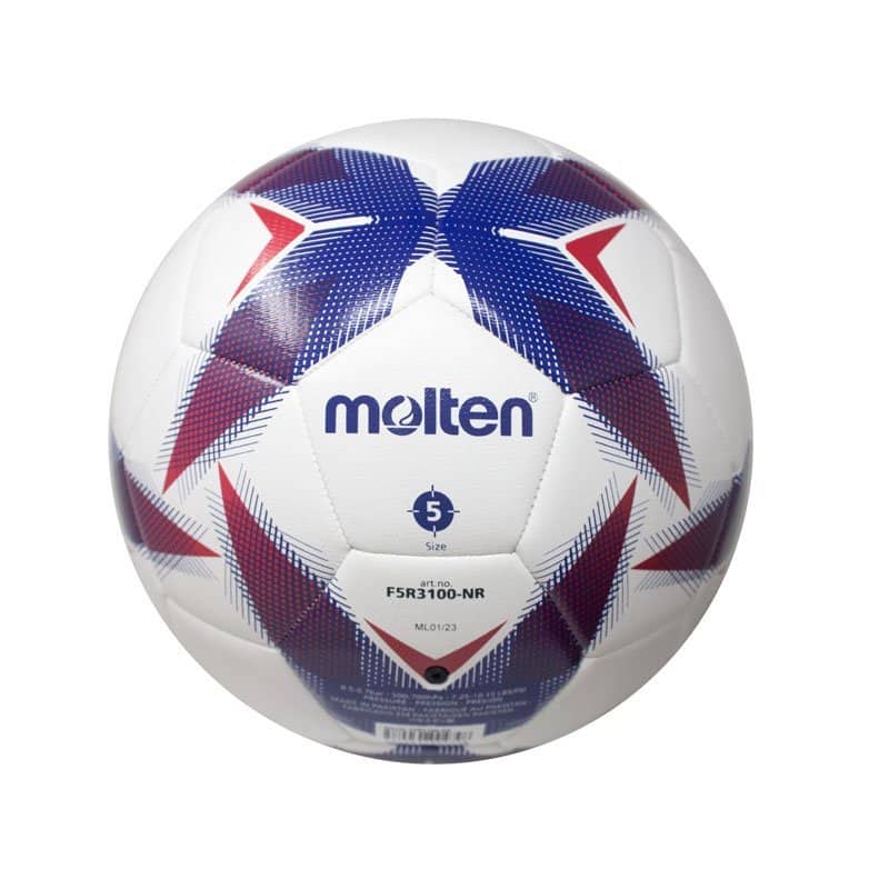 Balón Fútbol Molten Hybrid N5