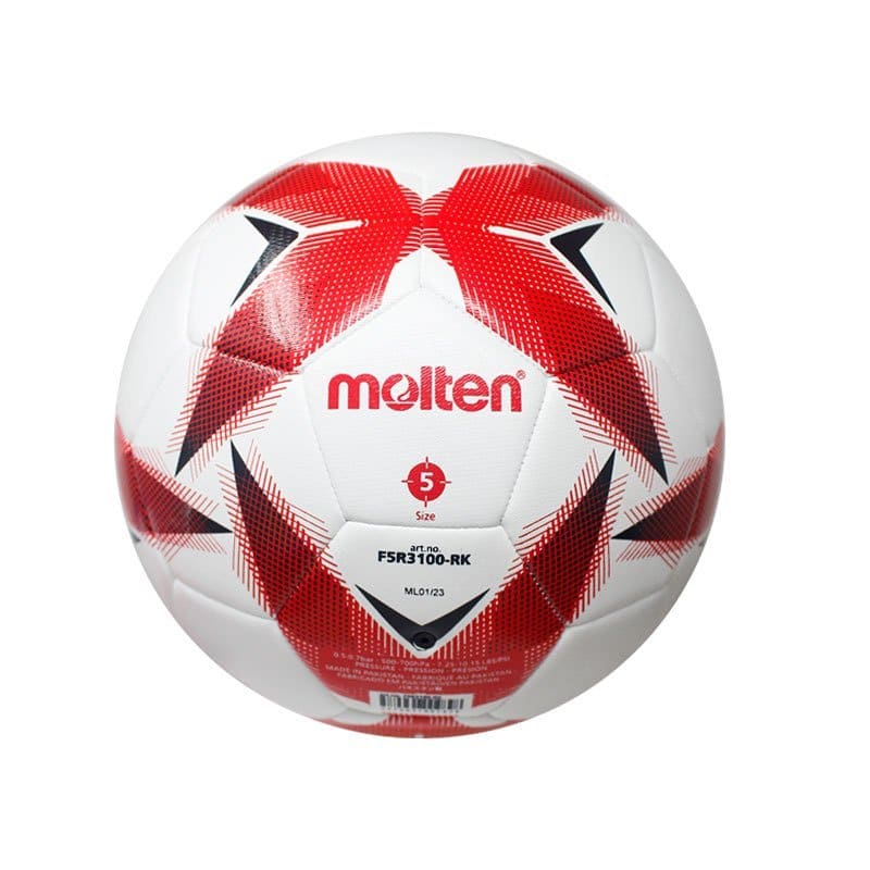 Balón Fútbol Molten Hybrid N5