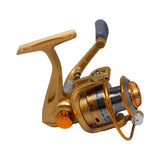 Carretel Pesca Qunhai AT 3000A
