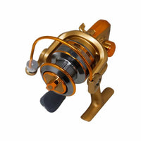 Carretel Pesca Qunhai AT 3000A