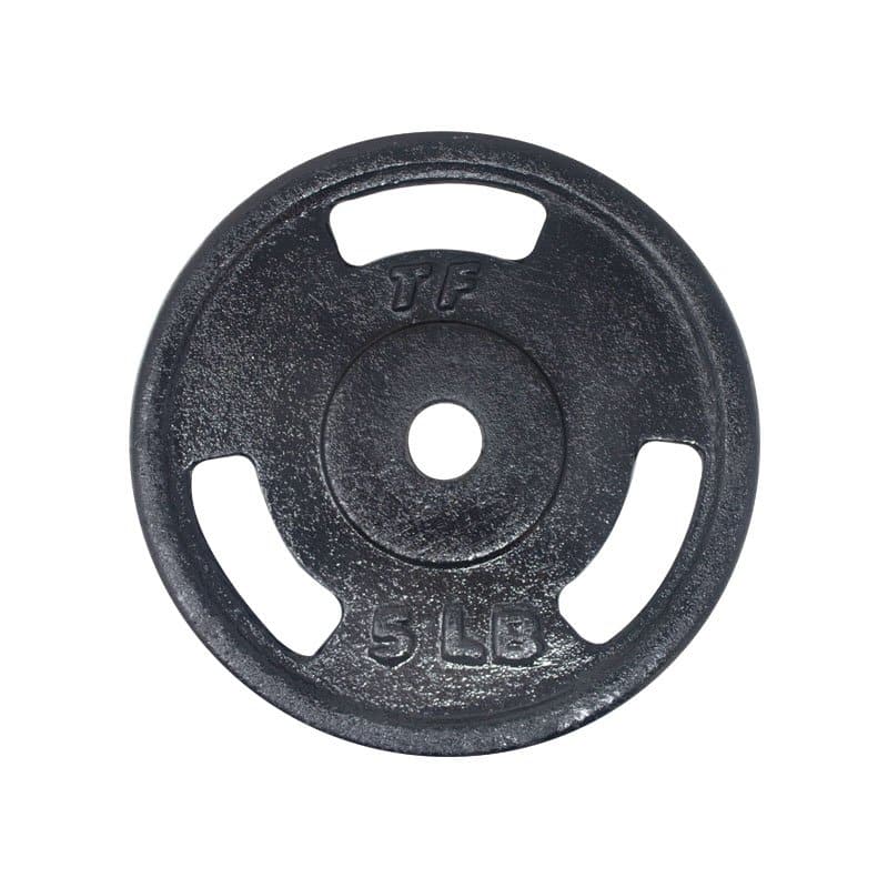 Disco Macam Agarre 1P 5 lb