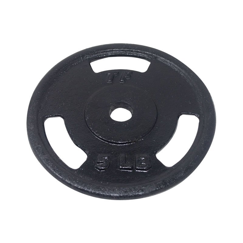 Disco Macam Agarre 1P 5 lb