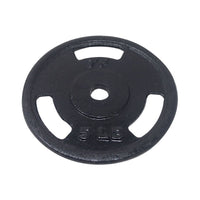 Disco Macam Agarre 1P 5 lb