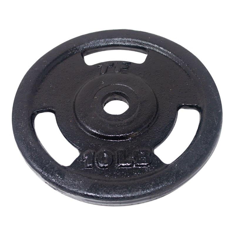 Disco Macam Agarre 1P 10 lb