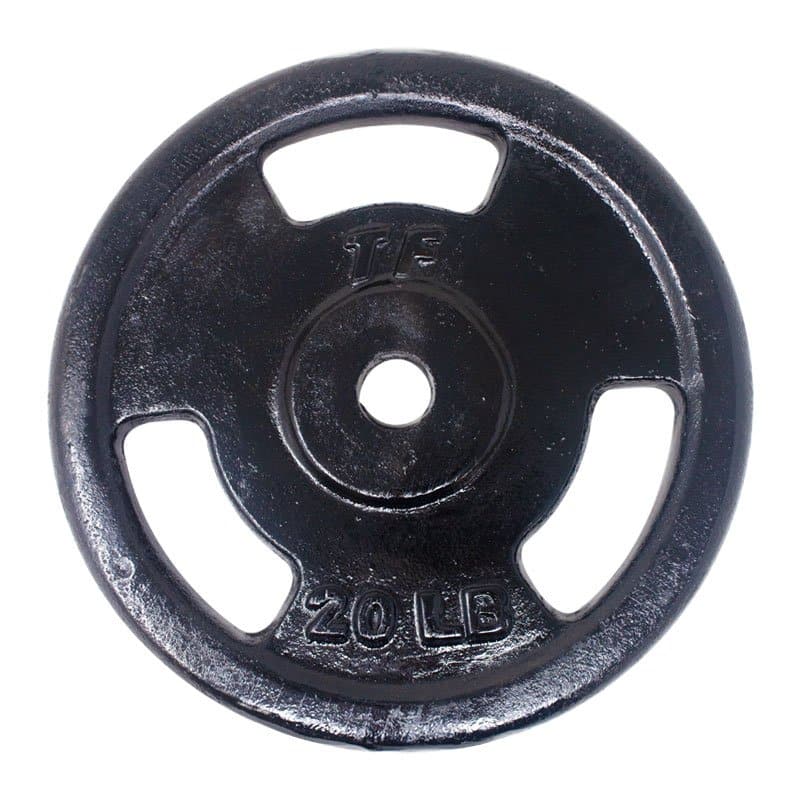 Disco Macam Agarre 1P  20 lb