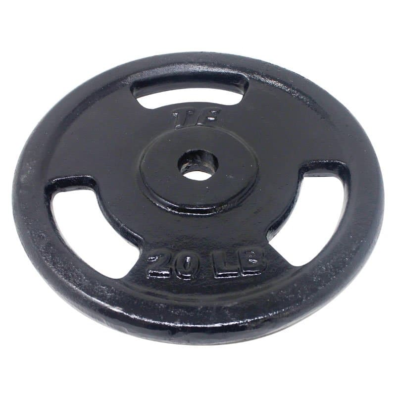 Disco Macam Agarre 1P  20 lb