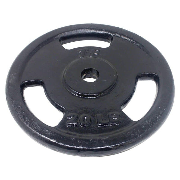 Disco Macam Agarre 1P  20 lb - vista secundaria