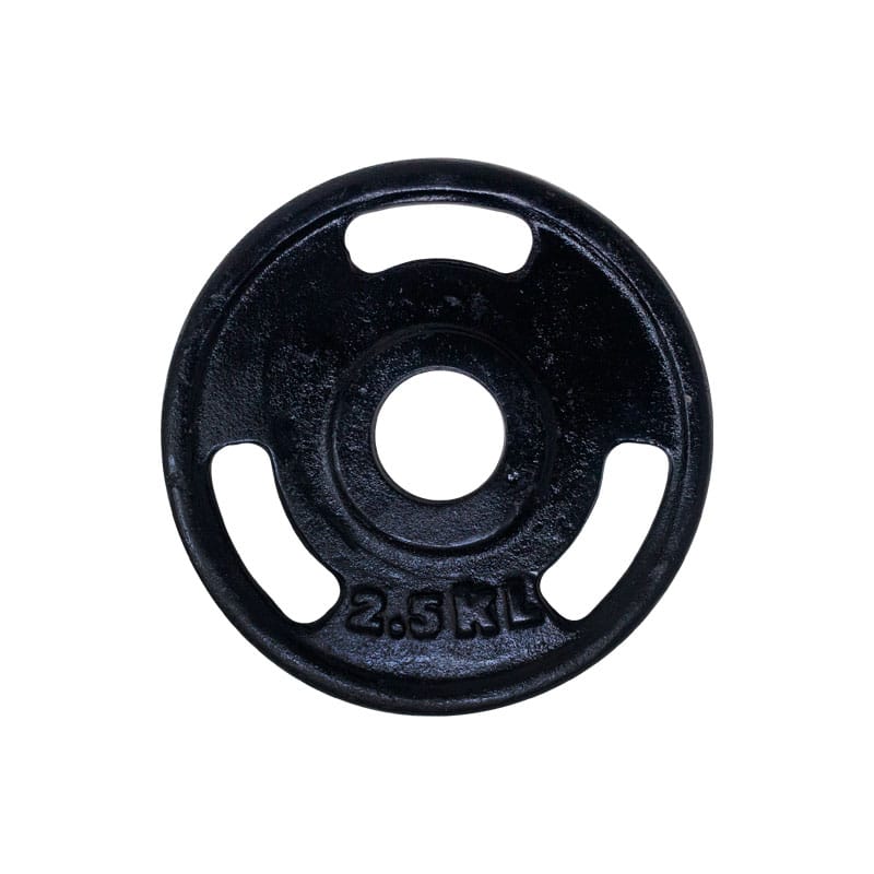 Disco Macam Agarre 2P