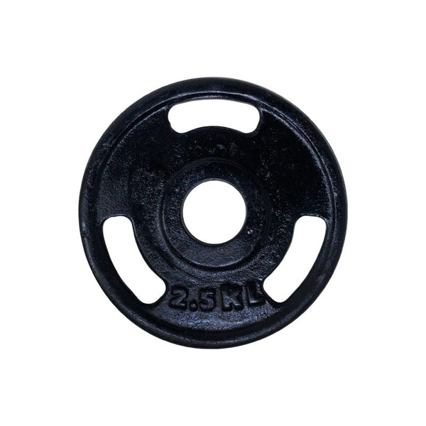 Disco Macam Agarre 2P